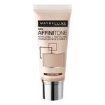 Maybelline New York Affinitone Tekući puder 24 Golden Beige