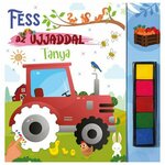 Oboji prstom - Tanya