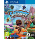 Igra SONY PS4 Sackboy A Big Adventure! (PS4) / EAS