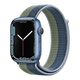 Apple Watch Series 7 pametni sat, crveni