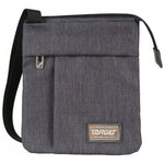 Target torba Messenger, Campus Black (21936)