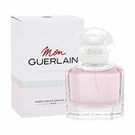 GUERLAIN Mon Guerlain Sparkling Bouquet EDP za žene 50 ml