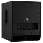 Yamaha DXS15 MKII Aktivni subwoofer