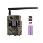 Lovačka kamera Bolyguard BG-410MSFP, 940nm, LI-ION baterije, memorijska kartica 32GB