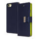 PREKLOPNA MASKICA MERCURY RICH ZA iPHONE 11 PRO NAVY BLUE