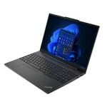 Lenovo ThinkPad E16 21M5002FSC, 16" 1920x1200, AMD Ryzen 7 7735HS, 1TB SSD, 32GB RAM, AMD Radeon, Windows 11