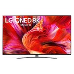 LG 75QNED963PA televizor, QNED, Mini LED, 8K, webOS