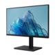 Acer CB271 monitor, IPS, 27", 16:9, 2560x1440, 75Hz, pivot, USB-C, HDMI, Display port, USB