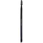 INIKA Organic Brow Brush kist za obrve i eyelinere 1 kom