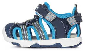 Geox sandale za dječake Sandal Multy B920FB 05014 CF44D