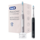 Oral-B Pulsonic Slim Luxe 4900 DuoPack Rose Gold + Matte Black električna četkica za zube