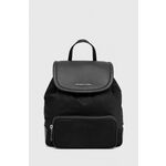 Ruksak MICHAEL Michael Kors 30S4SRKB1C Black