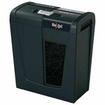 UNIŠTAVAČ DOKUMENTACIJE 5 LISTOVA STRIPCUT SECURE S5 REXEL