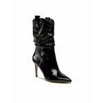 Čizme Guess Benisa FL8BEA SUE10 Crna