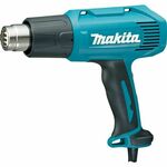 Makita fen za sk. boje-set HG5030K (1600W, 350/500°)