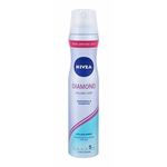 Nivea Diamond Volume Care lak za kosu 250 ml