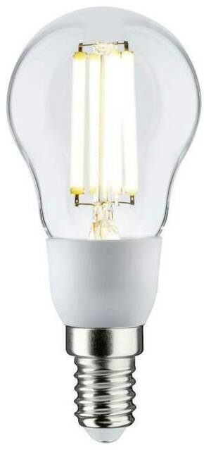 Paulmann 29130 LED Energetska učinkovitost 2021 A (A - G) E14 2.5 W toplo bijela (Ø x V) 45 mm x 100 mm 1 St.
