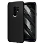 SPIGEN LIQUID CRYSTAL zaštita za Samsung GALAXY S9+ PLUS MAT CRNA