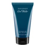 Davidoff Cool Water for Men Perfumed Shower Gel 150 ml