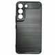 DRD-1030130140 - MM TPU SAM GALAXY S22 - CARBON FIBER crna - 3858894342440 - div classdraddescCarbon Fiber maskice izrađene su od visokokvalitetnog i fleksibilnog TPU materijala Thermoplastic Polyurethane silikon. br Maskica je dizajnirana tako...