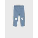 Sinsay - Jegging hlače plava AW 2024 8014C-05J