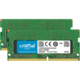 Crucial 64GB DDR4 2666MHz, CL19, (2x32GB)