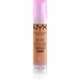 NYX Professional Makeup Bare With Me Concealer Serum hidratantni korektor 2 u 1 nijansa 8.5 Caramel 9,6 ml