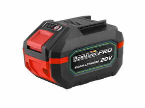 Bormann BBP 1006 PRO baterija 20 V