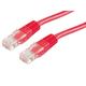 NaviaTec Cat6 UTP 15m red NVT-CAT6-U123