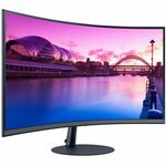 Samsung S27C390EAU tv monitor, MVA/VA, 27", 16:9, 1920x1080, 75Hz, HDMI, Display port, VGA (D-Sub), USB