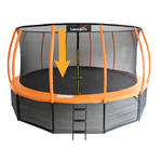 Trampoline mat 16ft LEAN SPORT BEST
