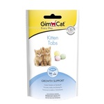 GimCat Kitten Tabs 40 g
