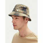 Barbour Šešir Tartan MHA0618TN11 Zelena