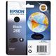 INK JET EPSON T266 WF-100W BLACK 5,8ML