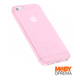 Iphone 5 roza ultra slim maska