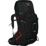 Osprey Aether Plus 60 Black S/M Outdoor ruksak