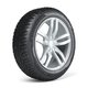 Uniroyal zimska guma 245/40R18 MS+77 XL 97V