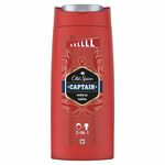 Old spice Gel za tuširanje Captain 2u1 675ml