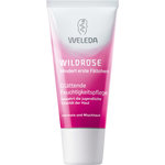 Weleda Wild Rose Smoothing Facial Lotion dnevna krema za lice za normalnu kožu 30 ml za žene