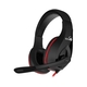 Genius HS-G560 gaming slušalice, 3.5 mm, crna, 91dB/mW/94dB/mW, mikrofon