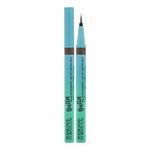 Physicians Formula Butter Palm Feathered Micro Brow Pen olovka za obrve 0,5 ml nijansa Universal Brown za žene