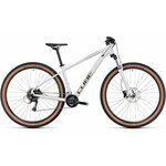 Cube Access WS EXC bicikl, 27.5" (650b), crni/svijetlo sivi