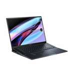 Asus Zenbook Pro UX7602BZ-MY027W, 16" Intel Core i9-13900H, 2TB HDD/2TB SSD, 32GB RAM, nVidia GeForce RTX 4080, Windows 11, touchscreen