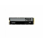Lexar LNM790X002T-RNNNG SSD 2TB, M.2, NVMe