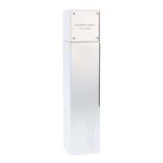 Michael Kors WHITE LUMINOUS GOLD edp sprej 100 ml