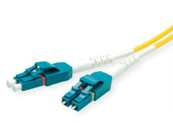 Roline optički kabel 9/125µm LC-LC singlemode Duplex