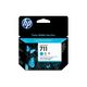 HP CZ134A tinta plava (cyan), 29ml