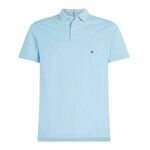 Muški teniski polo Tommy Hilfiger 1985 Regular Polo - kingly blue