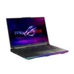 Asus ROG Strix Scar G634JZ-NM002W, 16" 2560x1600, Intel Core i9-13980HX, 2TB HDD, 32GB RAM, nVidia GeForce RTX 4080, Windows 11