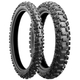 Bridgestone moto guma X 30 R, 100/90-19